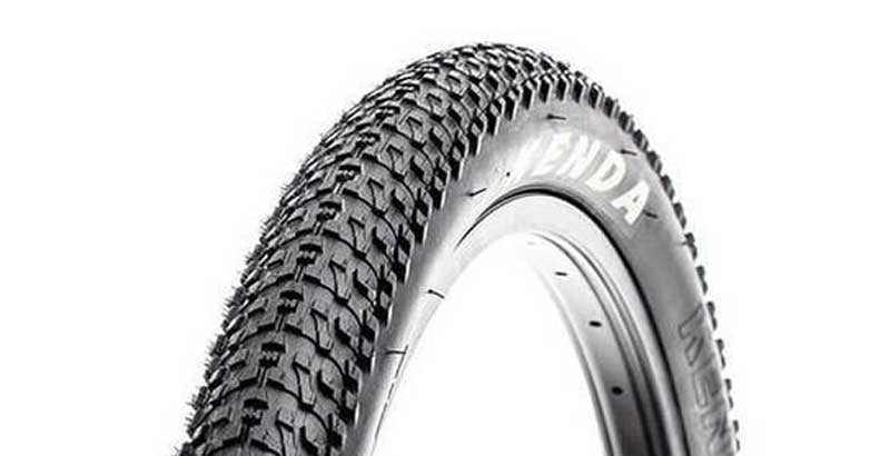 Aptor Tyre