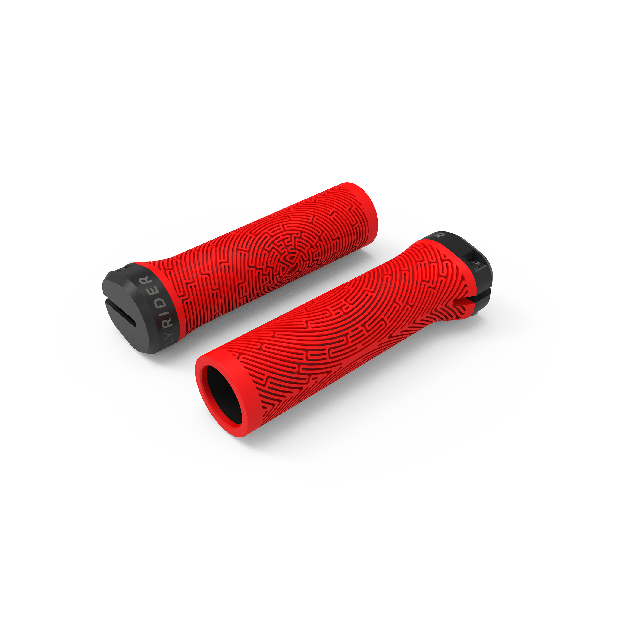 Early Rider 22mm Comp Lock On Handlebar Grip