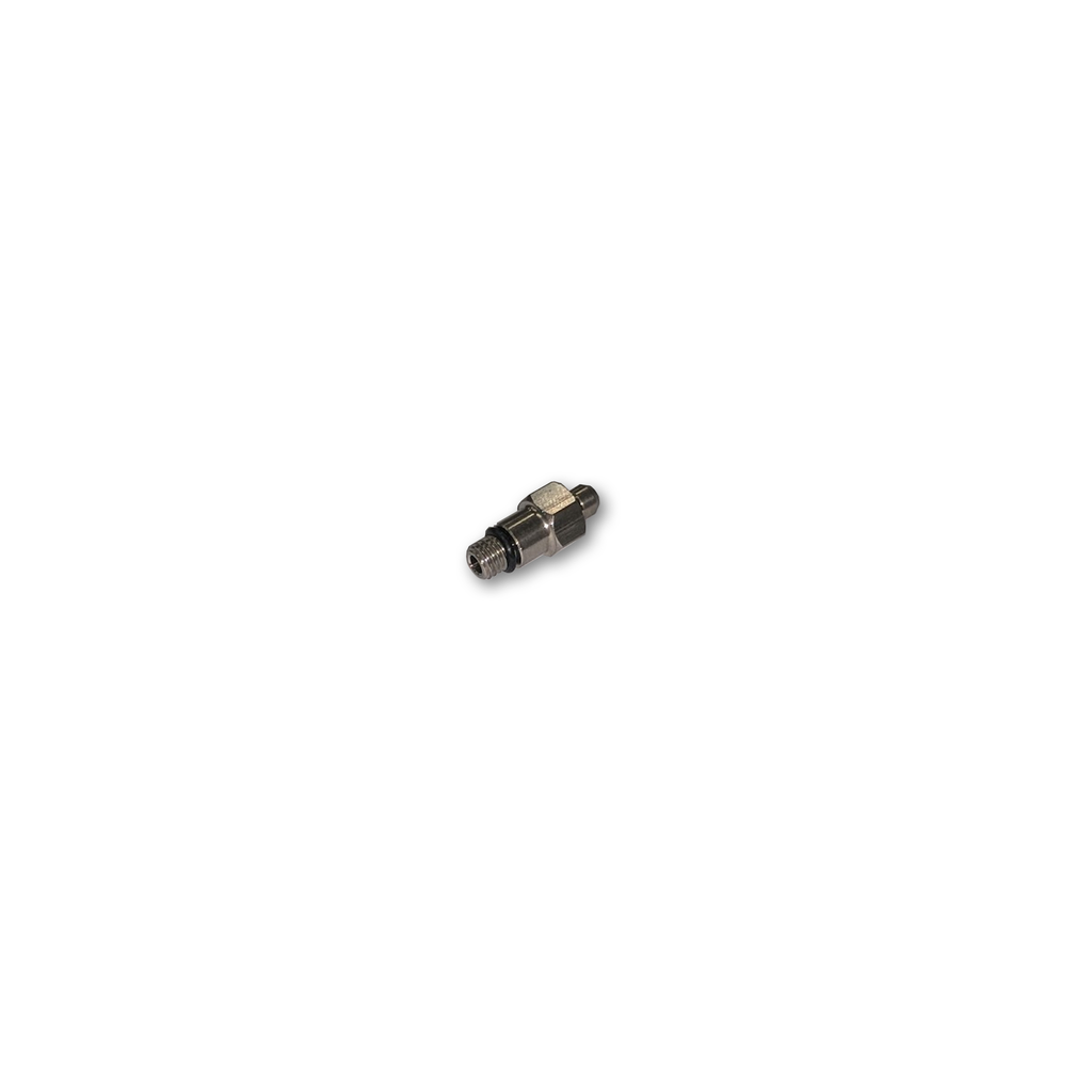 Promax Threaded Bleed Adaptor