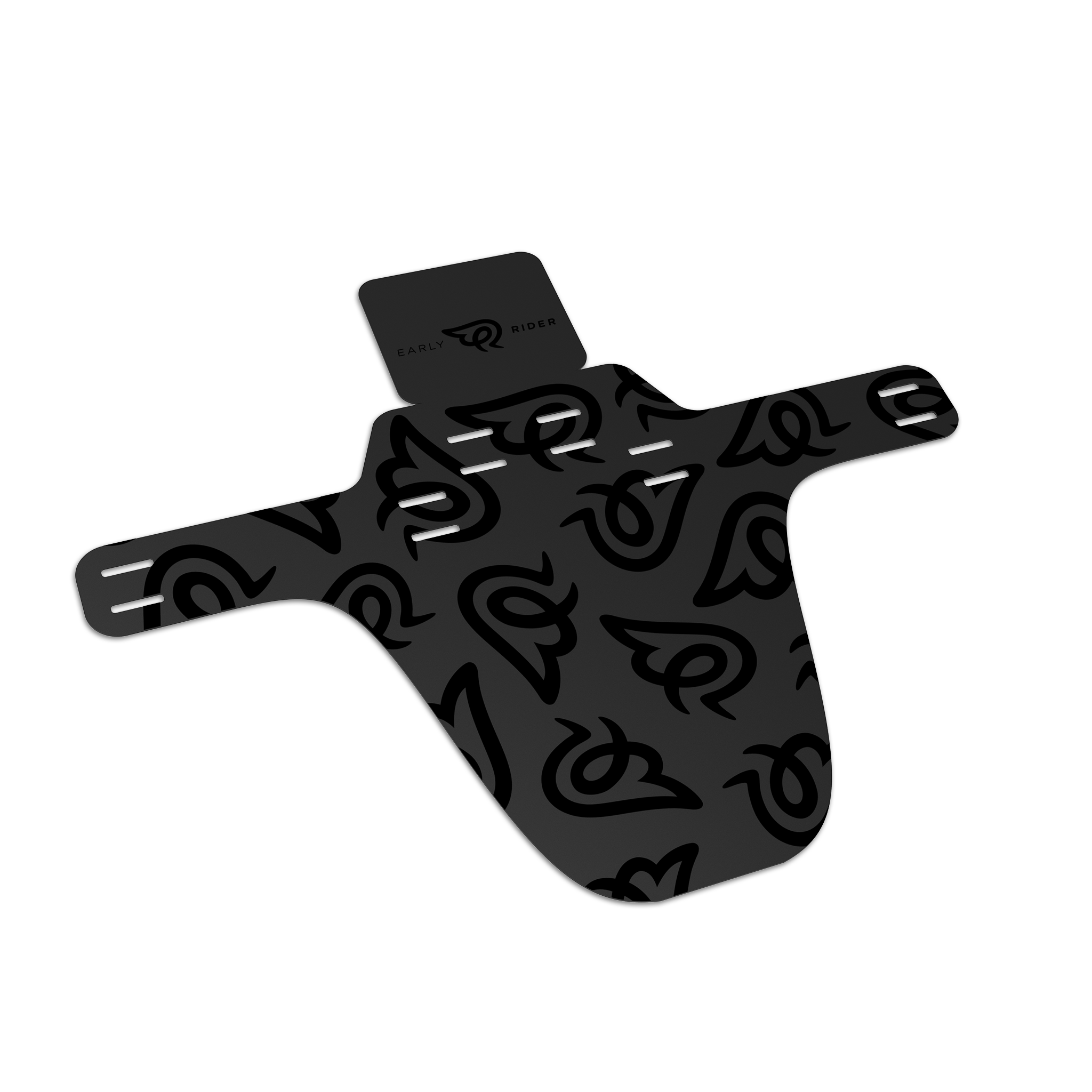 Wing Mudguard 20/24"