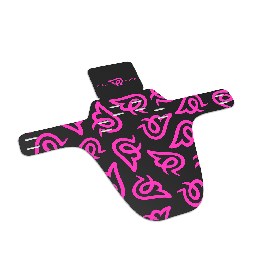 Wing Mudguard 20 24"