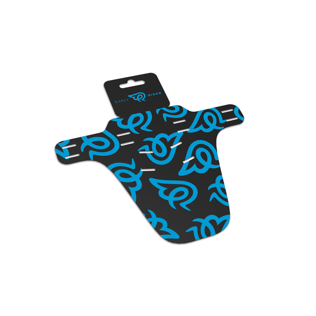Wing Mudguard 14 16"