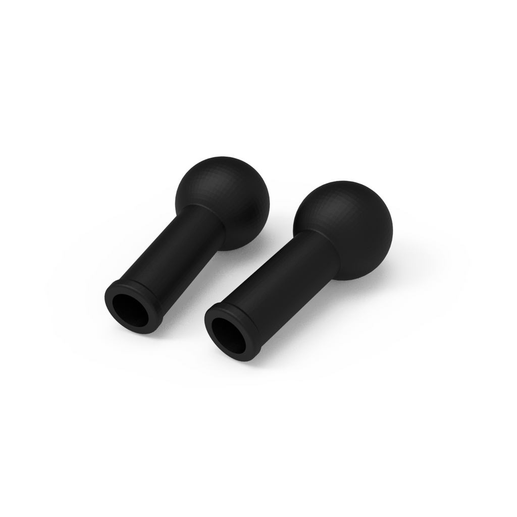 Velio Bar End Kit