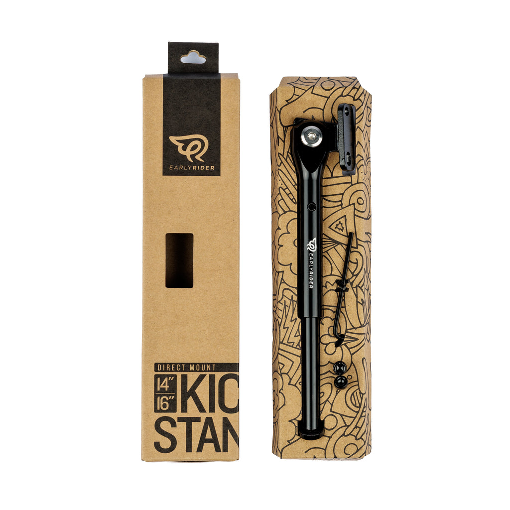 14" 16" Kickstand Direct Mount