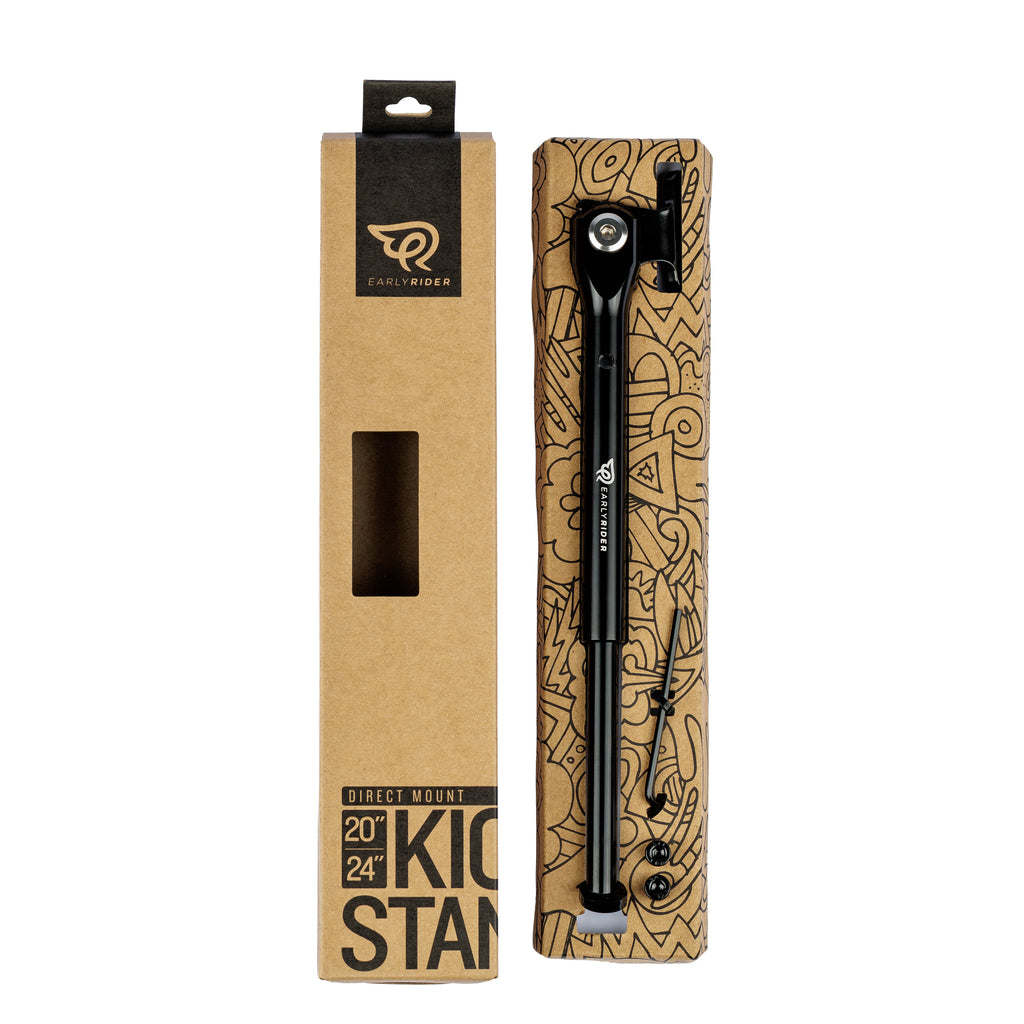 20" 24" Kickstand Direct Mount