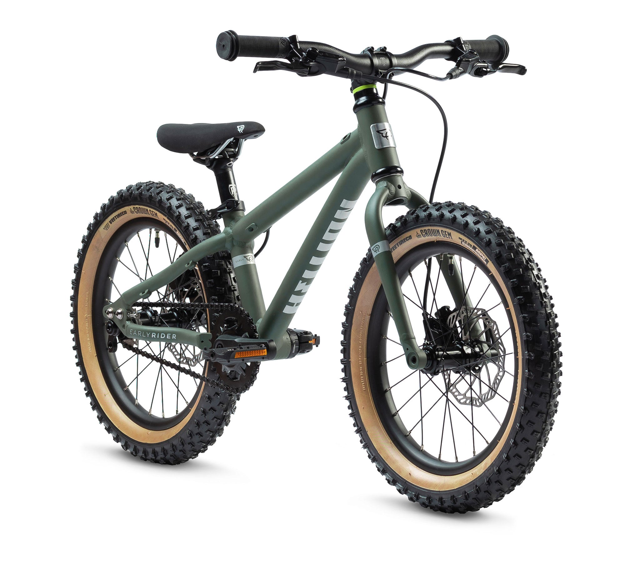 Early rider hellion bike for children 16 inch sale