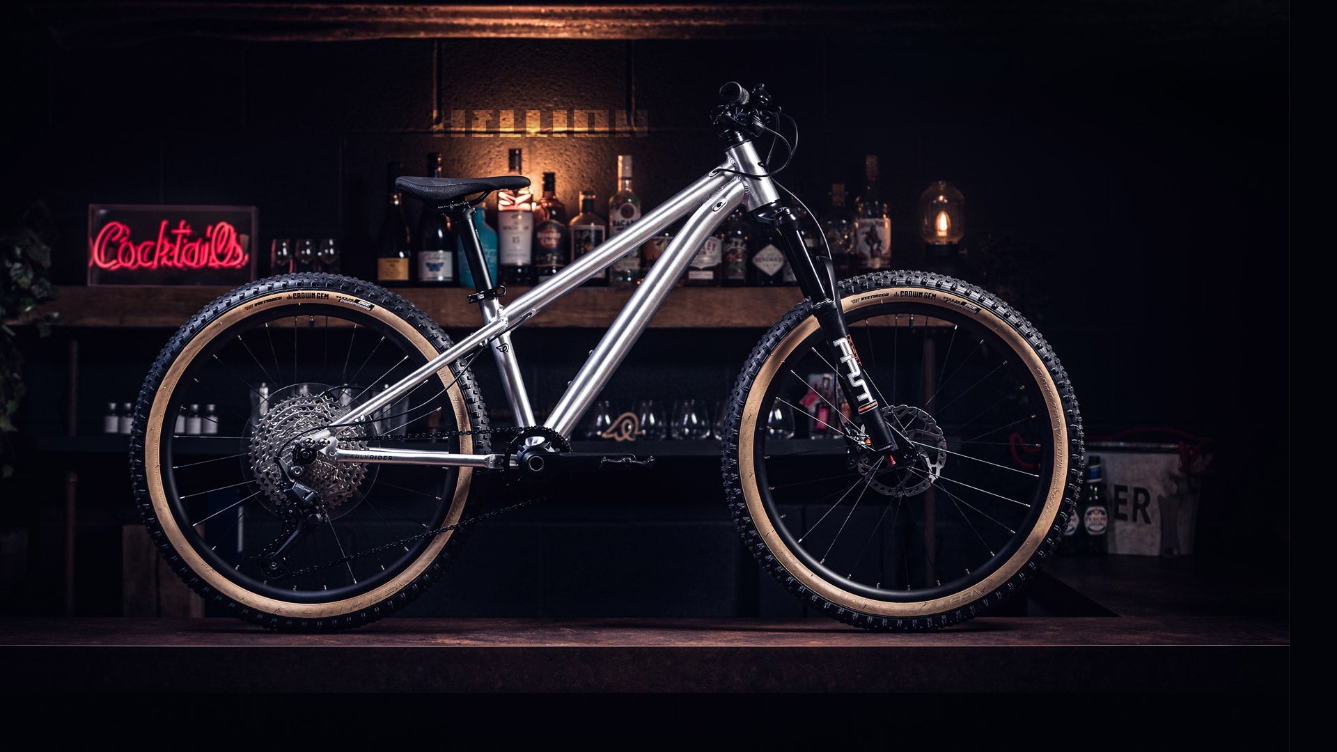 Early Rider Hellion 24