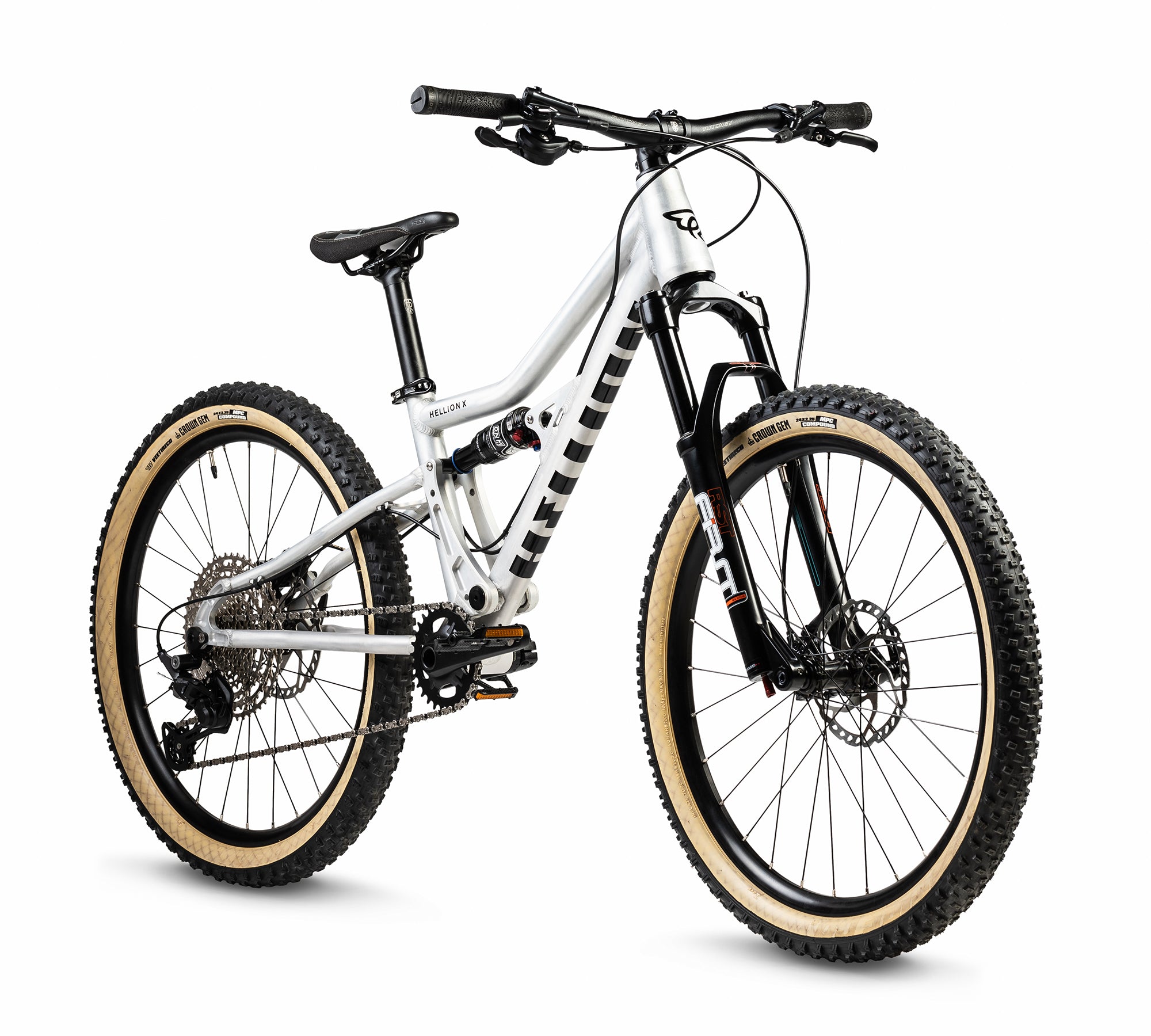 early rider 16 fahrradständer Early Rider 14" / 16" Kickstand Direct Mount – Early Rider®
