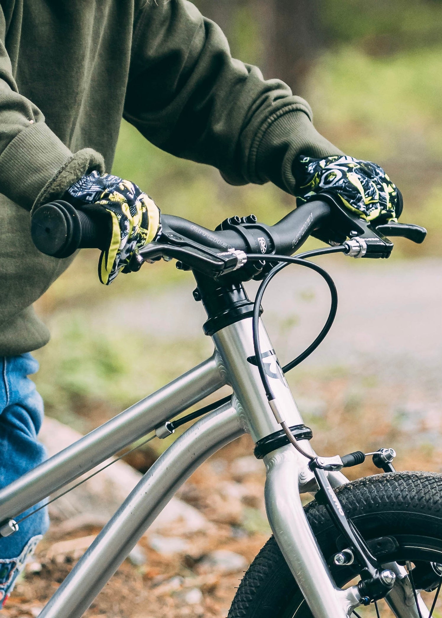 Belter 16 Kids Bike | 16
