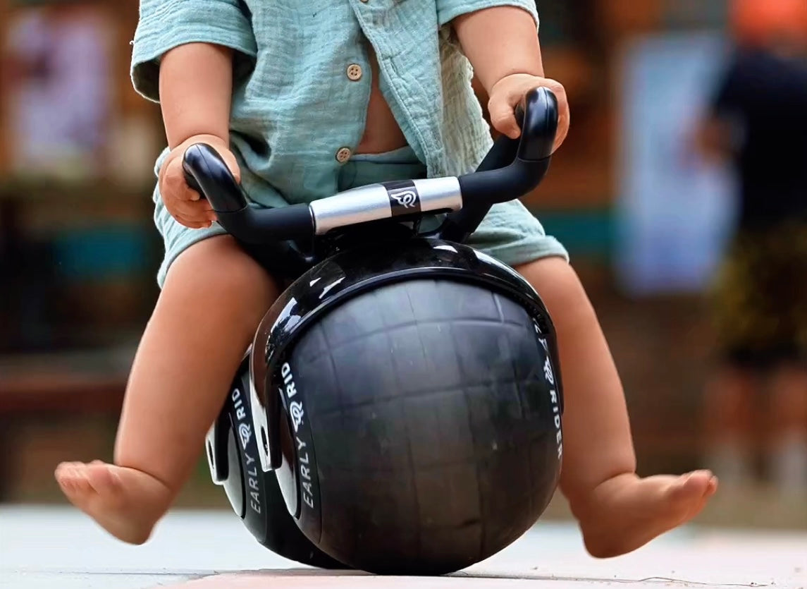 Super Velio Balance Bike for 1-year olds – Early Rider®