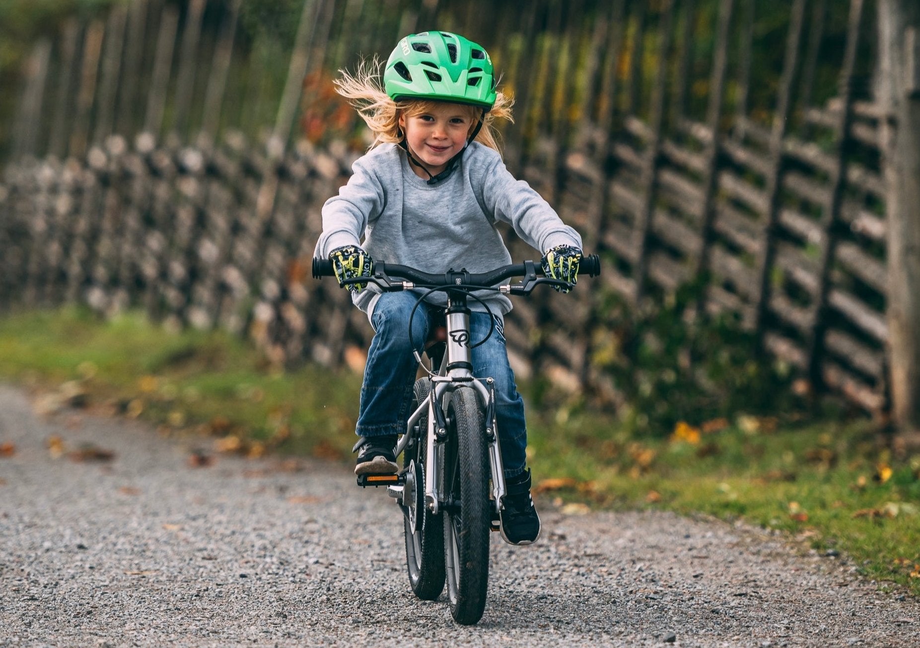Belter 16 Kids Bike | 16