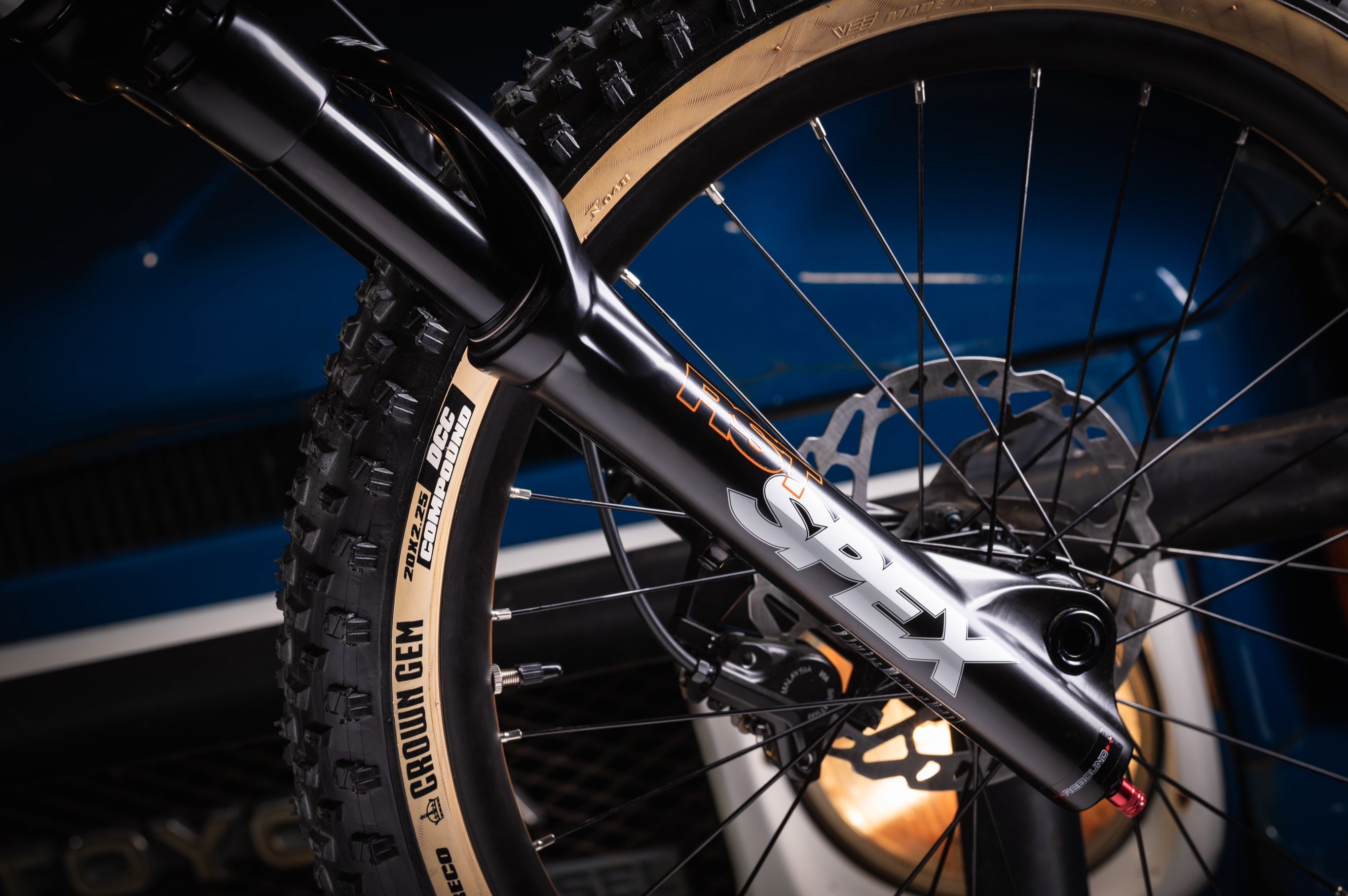 Hellion 20 Kids Bike | 20