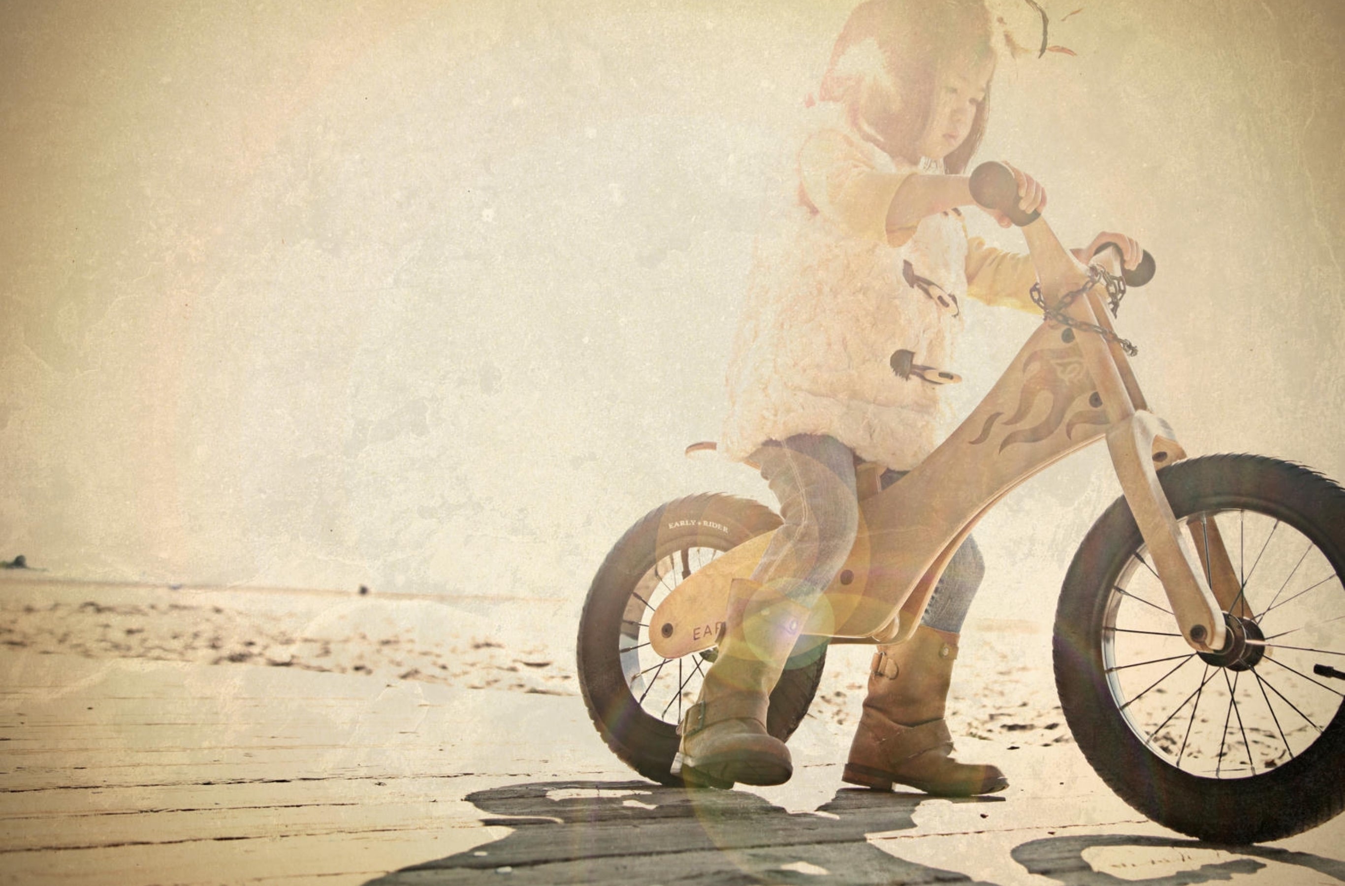 early rider classic ランバイク　 Classic 12-inch Balance Bike for three year olds – Early Rider®