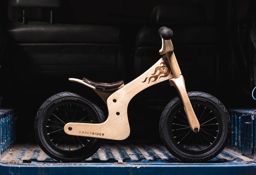 All Bikes Early Rider®(02)