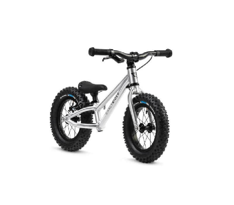 No compromise bikes for kids Early Rider