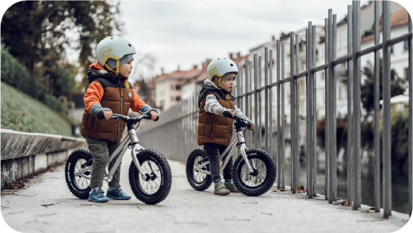 All Bikes – Early Rider®