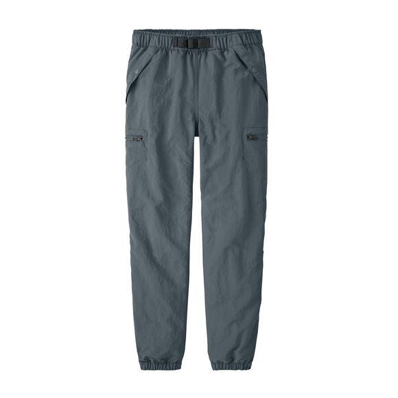 Patagonia Kids' Outdoor Everyday Pants Plume Grey