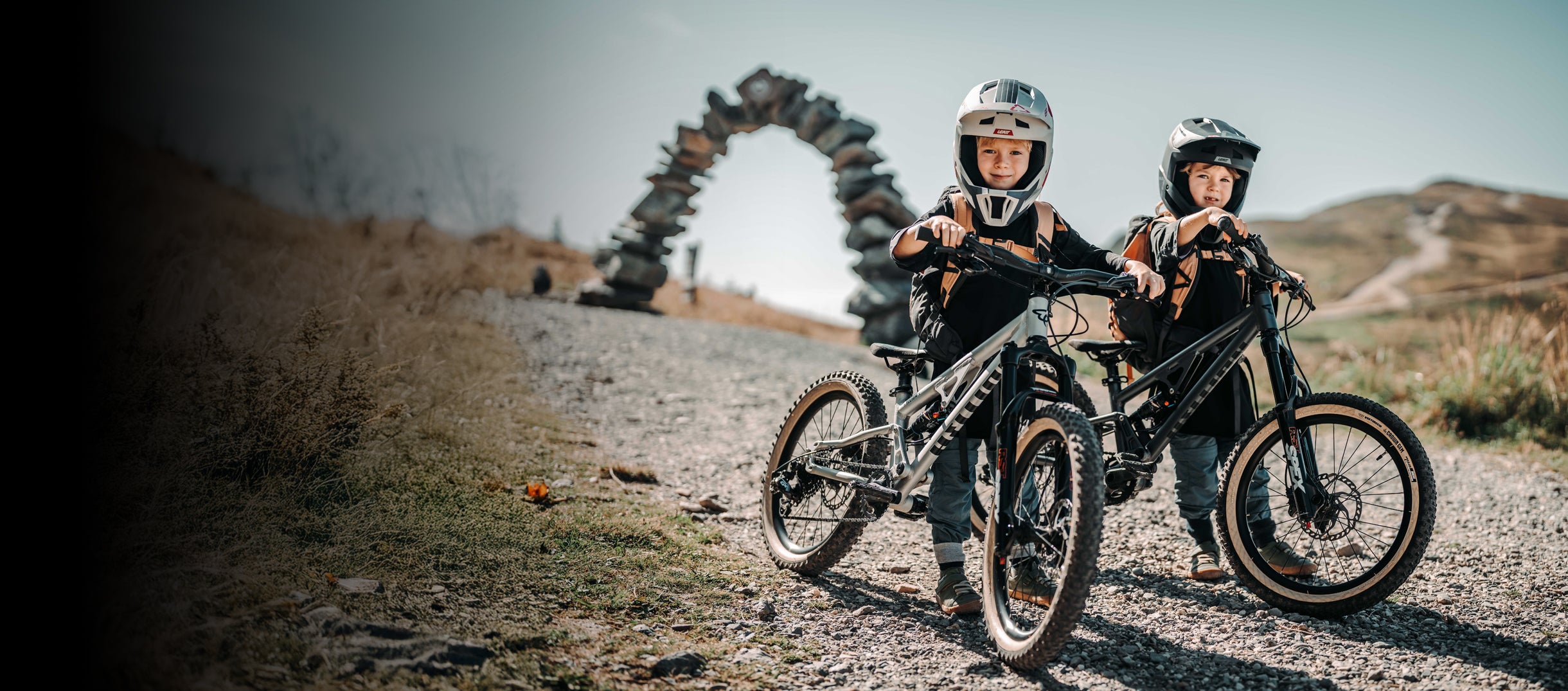 Performance 2025 Range | High-Spec Kids' Bikes | Early Rider