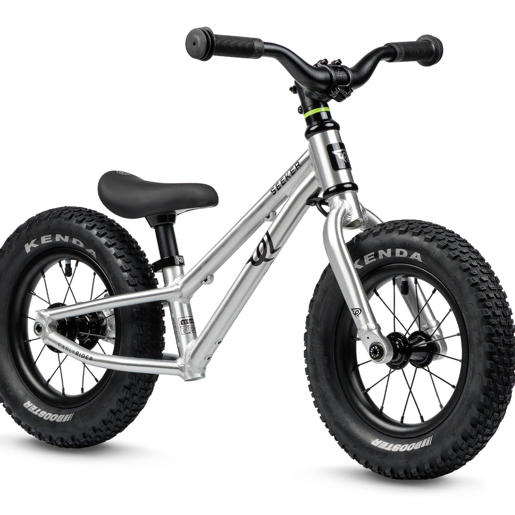 Seeker 12