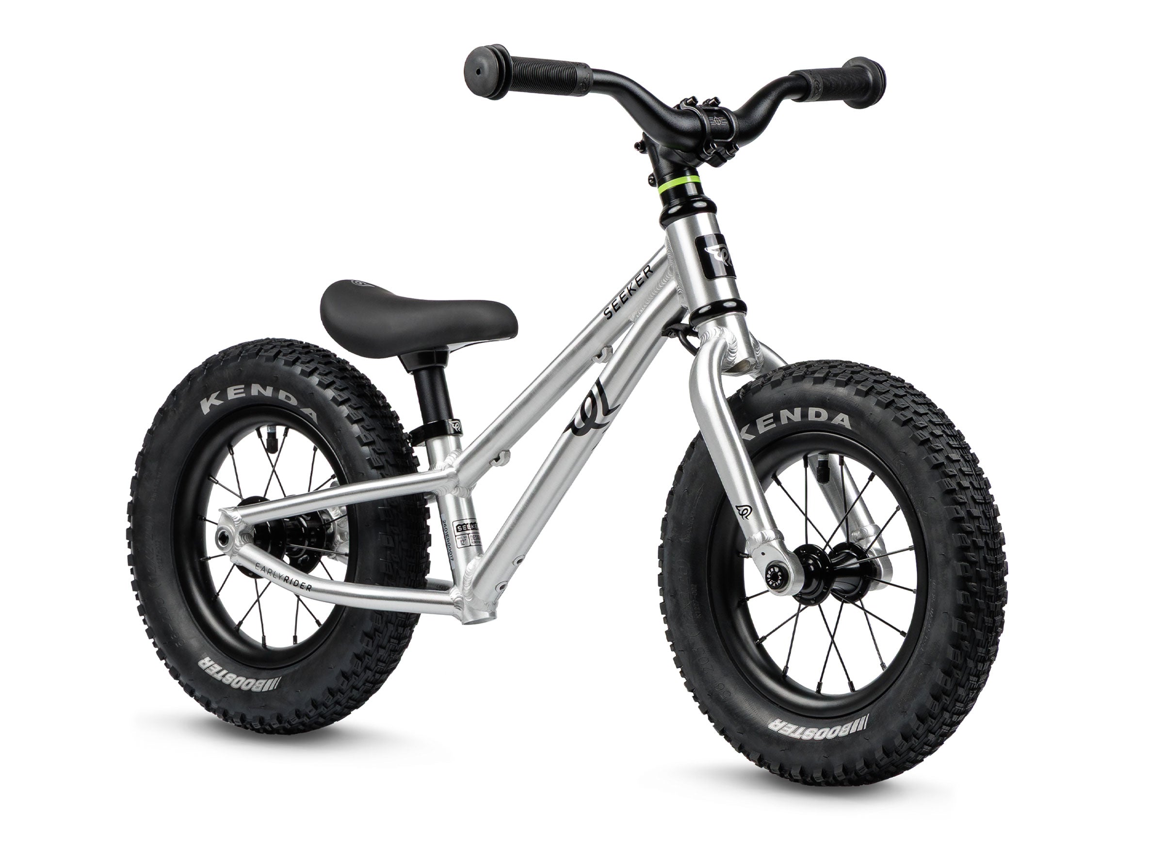 early rider fahrradständer Early Rider 20" / 24" Kickstand Direct Mount – Early Rider®