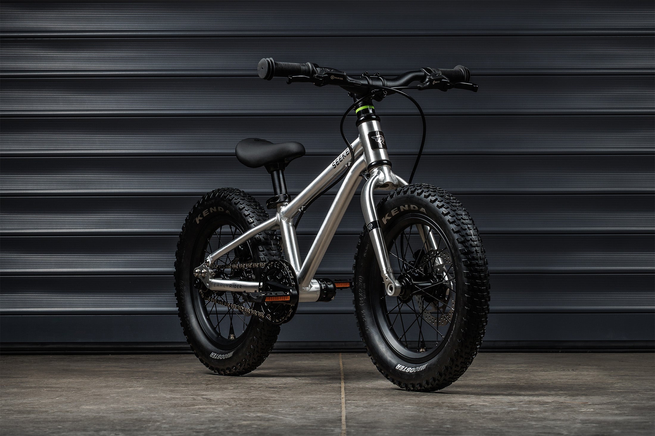 Early Rider Seeker 14 | 14