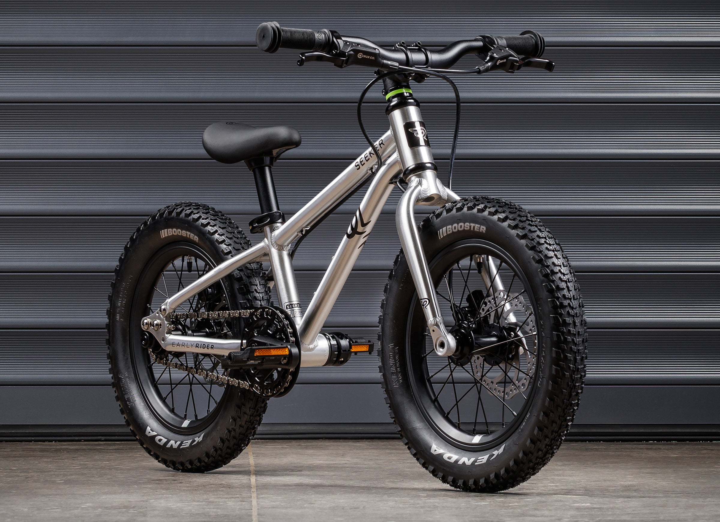 Seeker 14