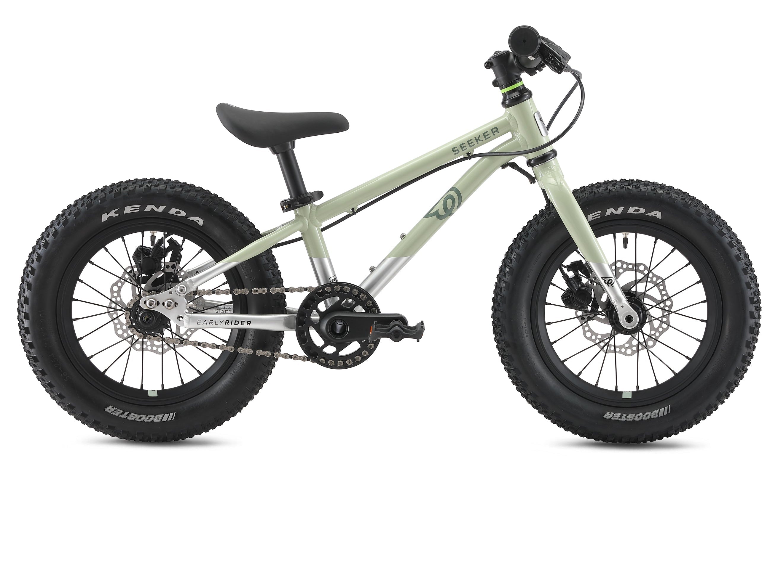 Early Rider Seeker 14 | 14