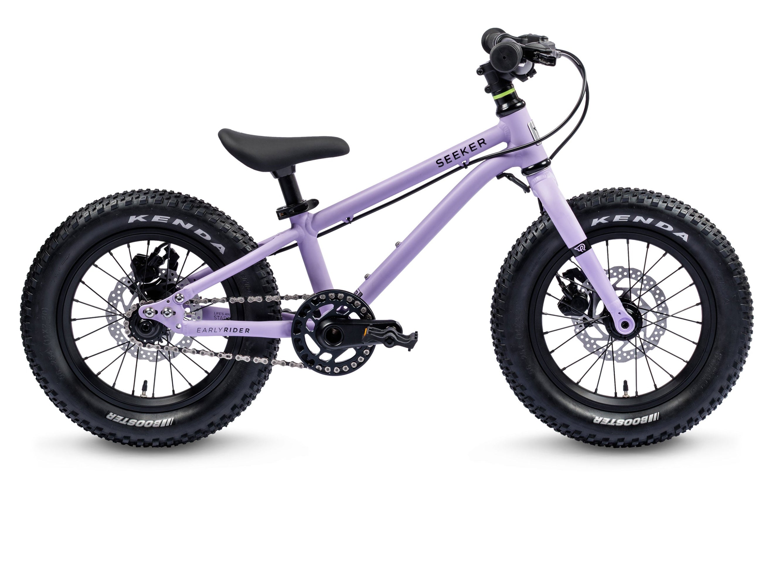 Early Rider Seeker 14 | 14