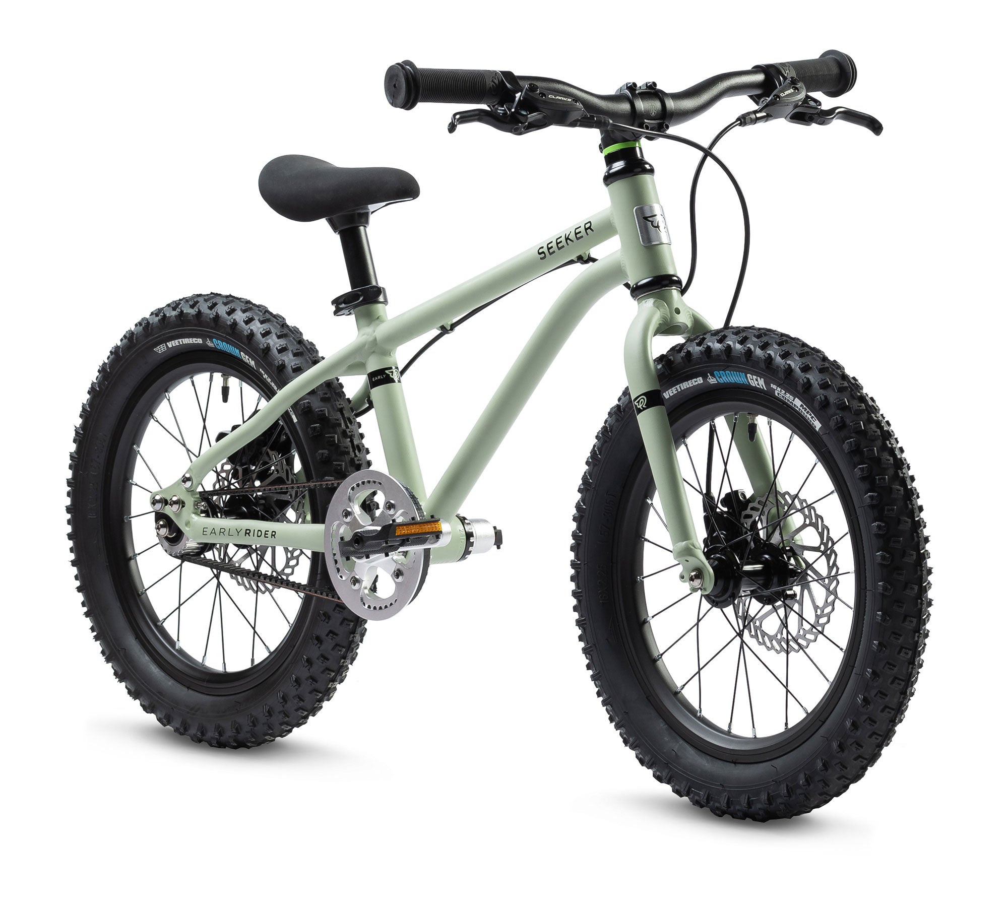 Seeker X16 Kids Bike 16 Childrens Bike Age 4 6 Early Rider