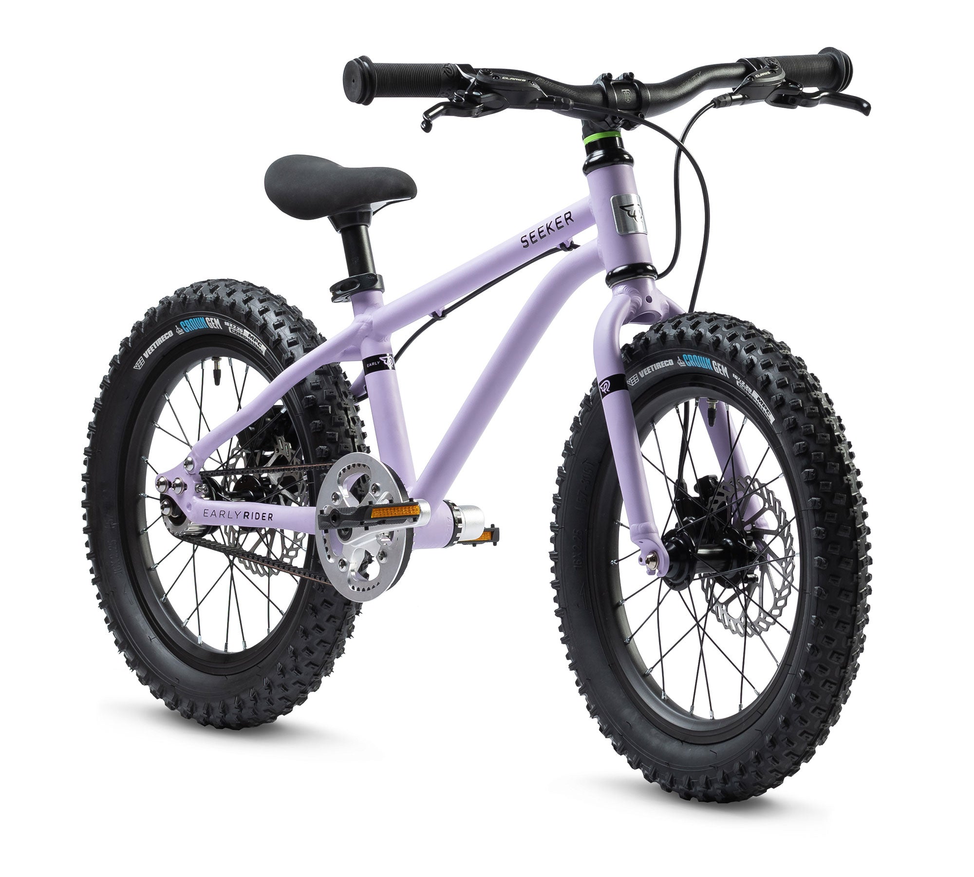 Seeker X16 Kids Bike 16 Childrens Bike Age 4 6 Early Rider