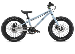 Seeker 16