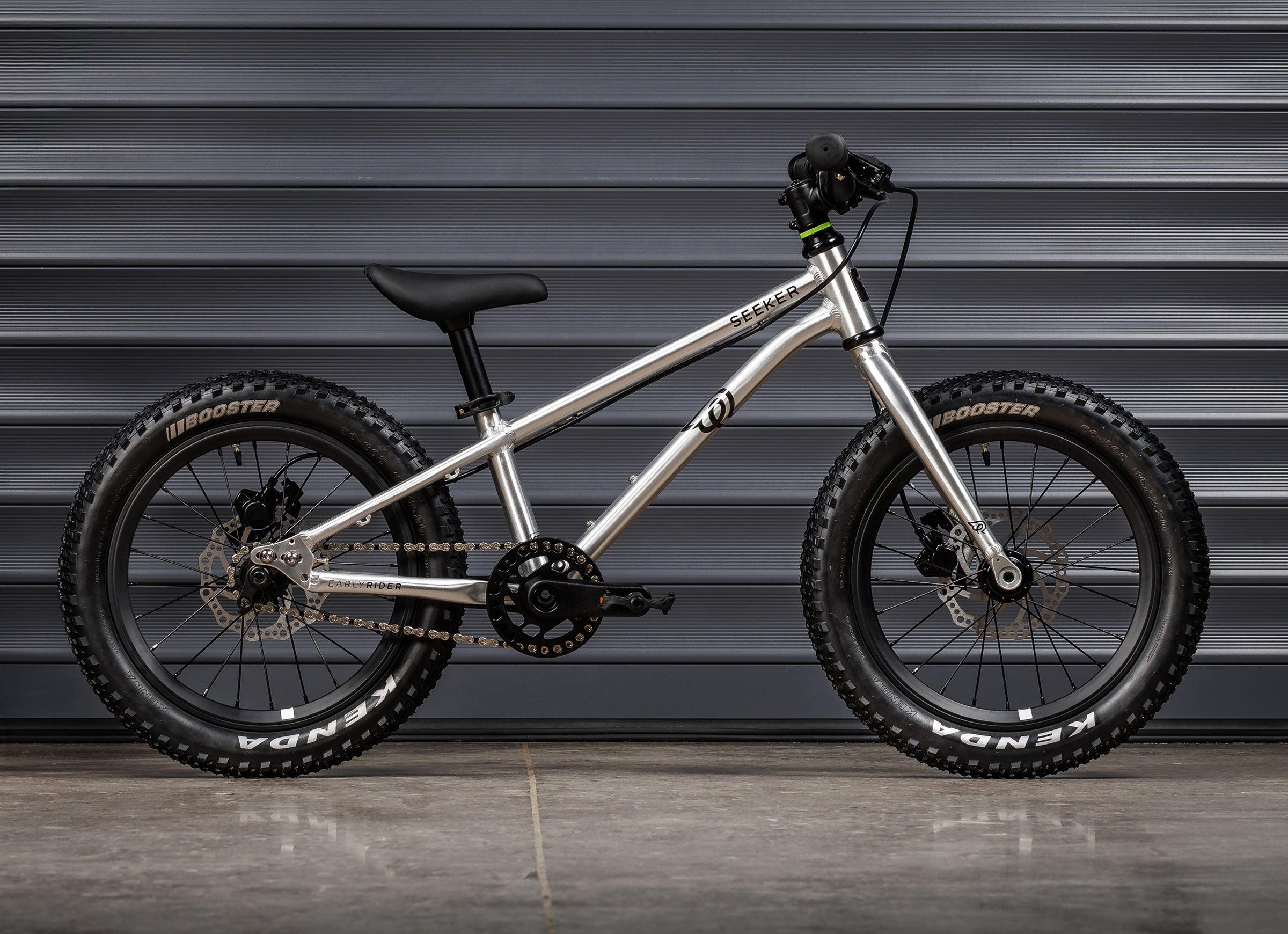 EARLY RIDER アーリーライダー　16 EARLY RIDER アーリーライダー 16 EARLY RIDER SEEKER 16 | The Bike Park
