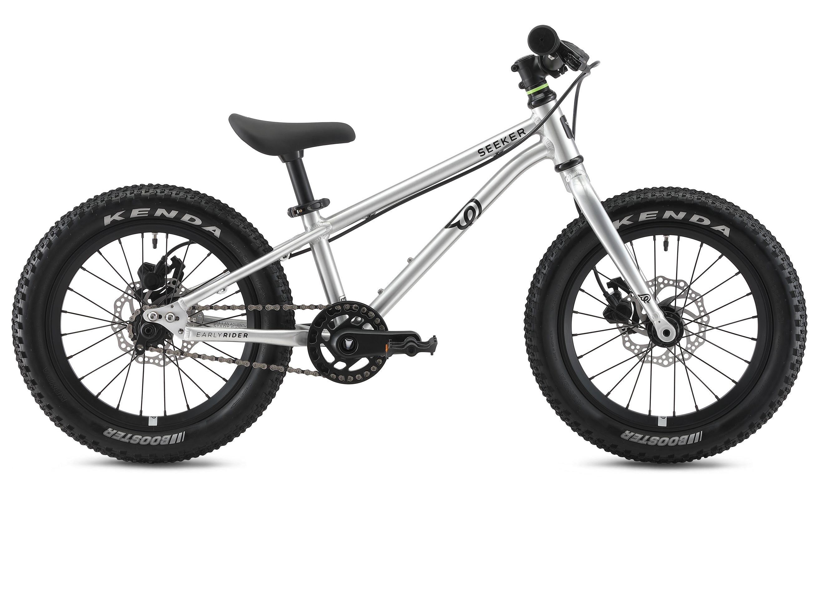 Belter 16 Kids Bike | 16