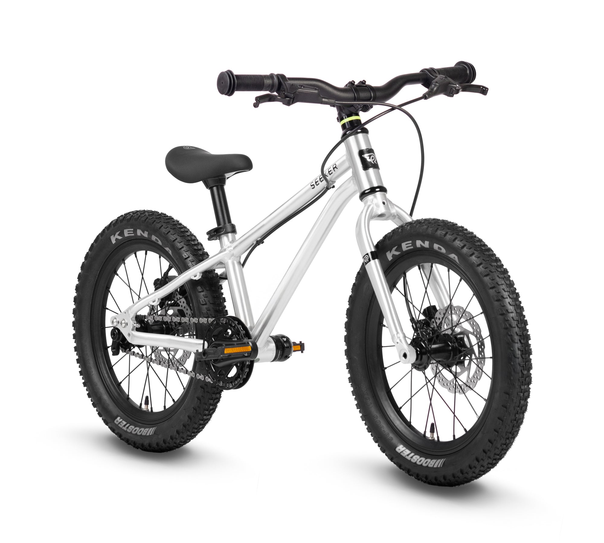 Seeker 16