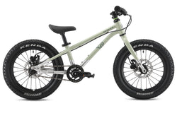 Seeker 16