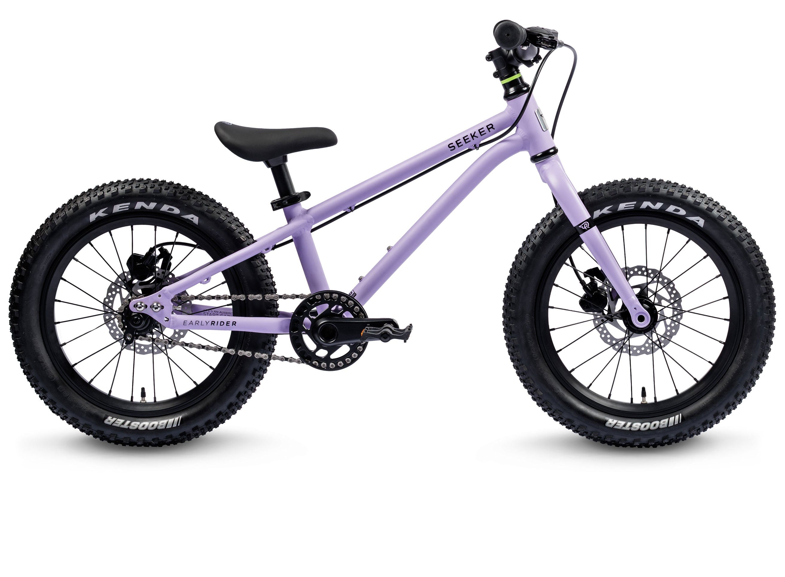 Belter 16 Kids Bike | 16