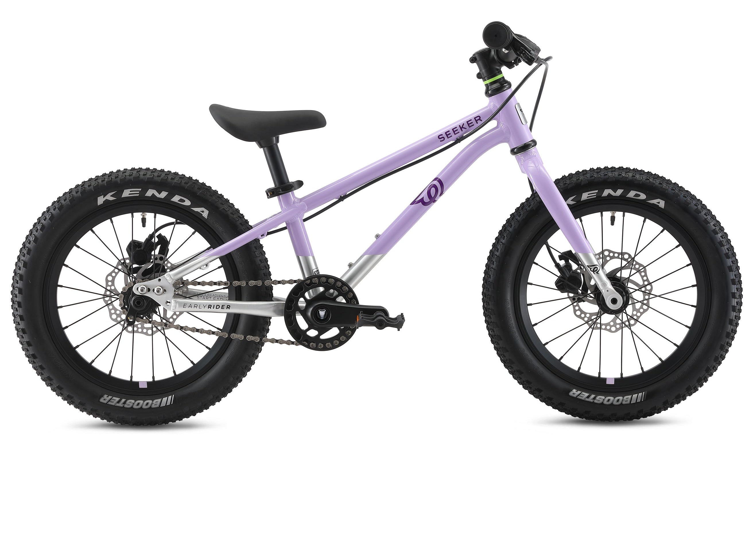 Belter 16 Kids Bike | 16