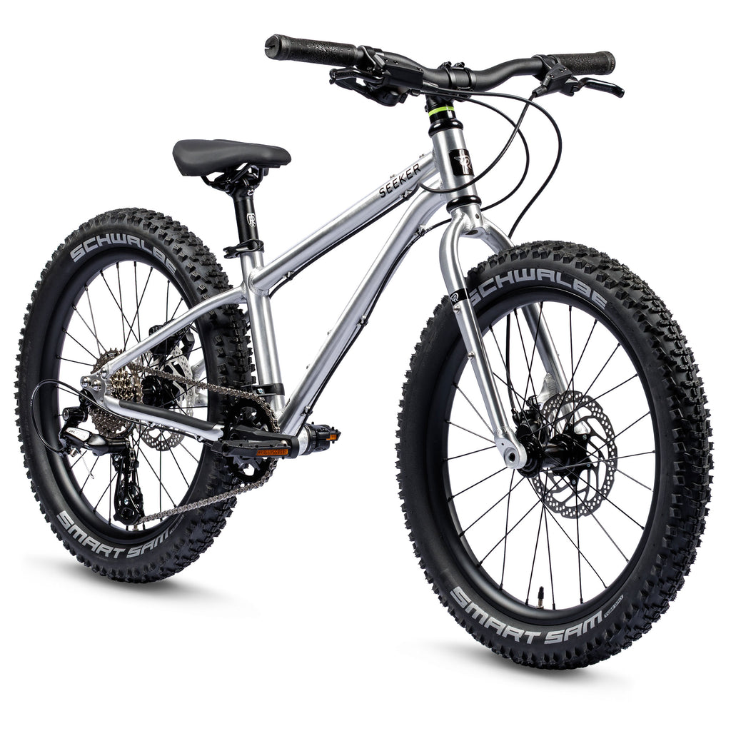 Seeker 20