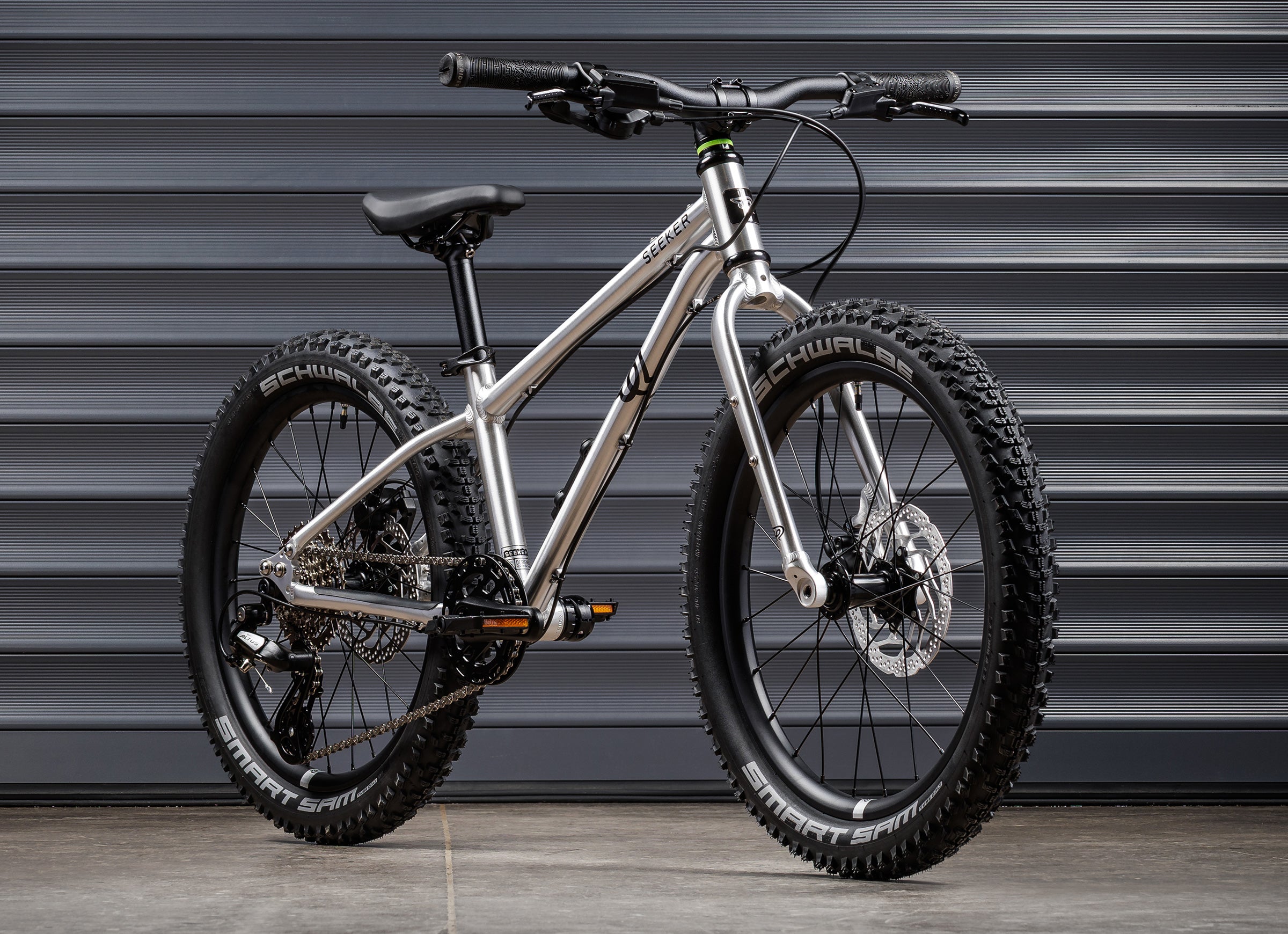 Seeker 20 Kids Bike | 20