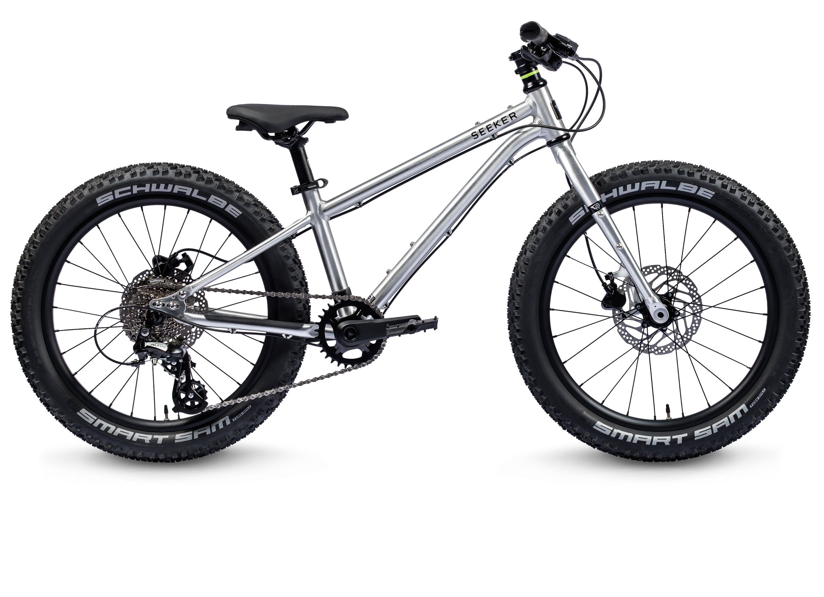Seeker 20 Kids Bike | 20