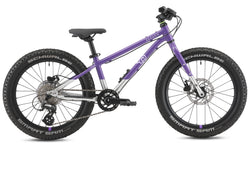 Seeker 20