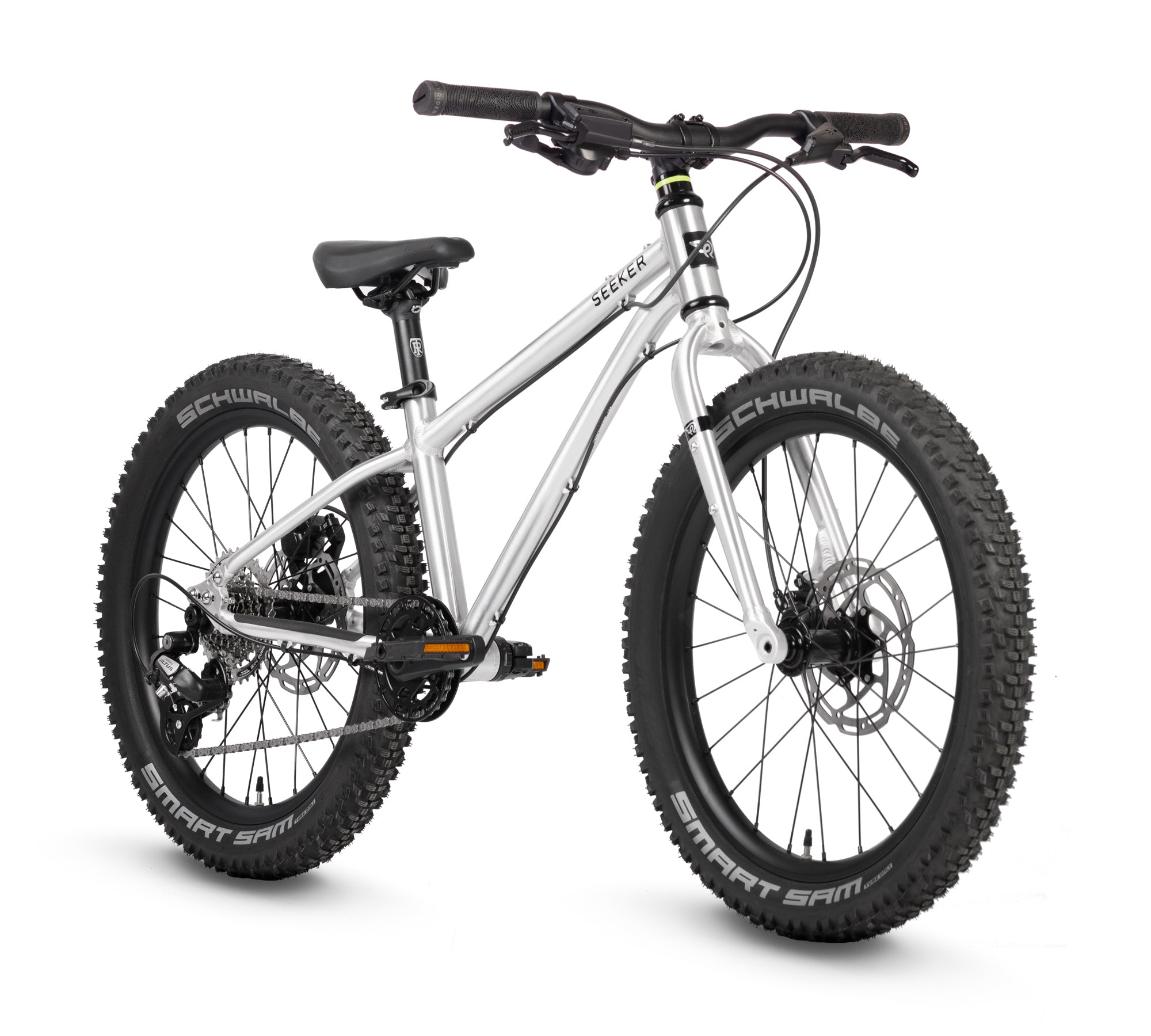 Seeker 20