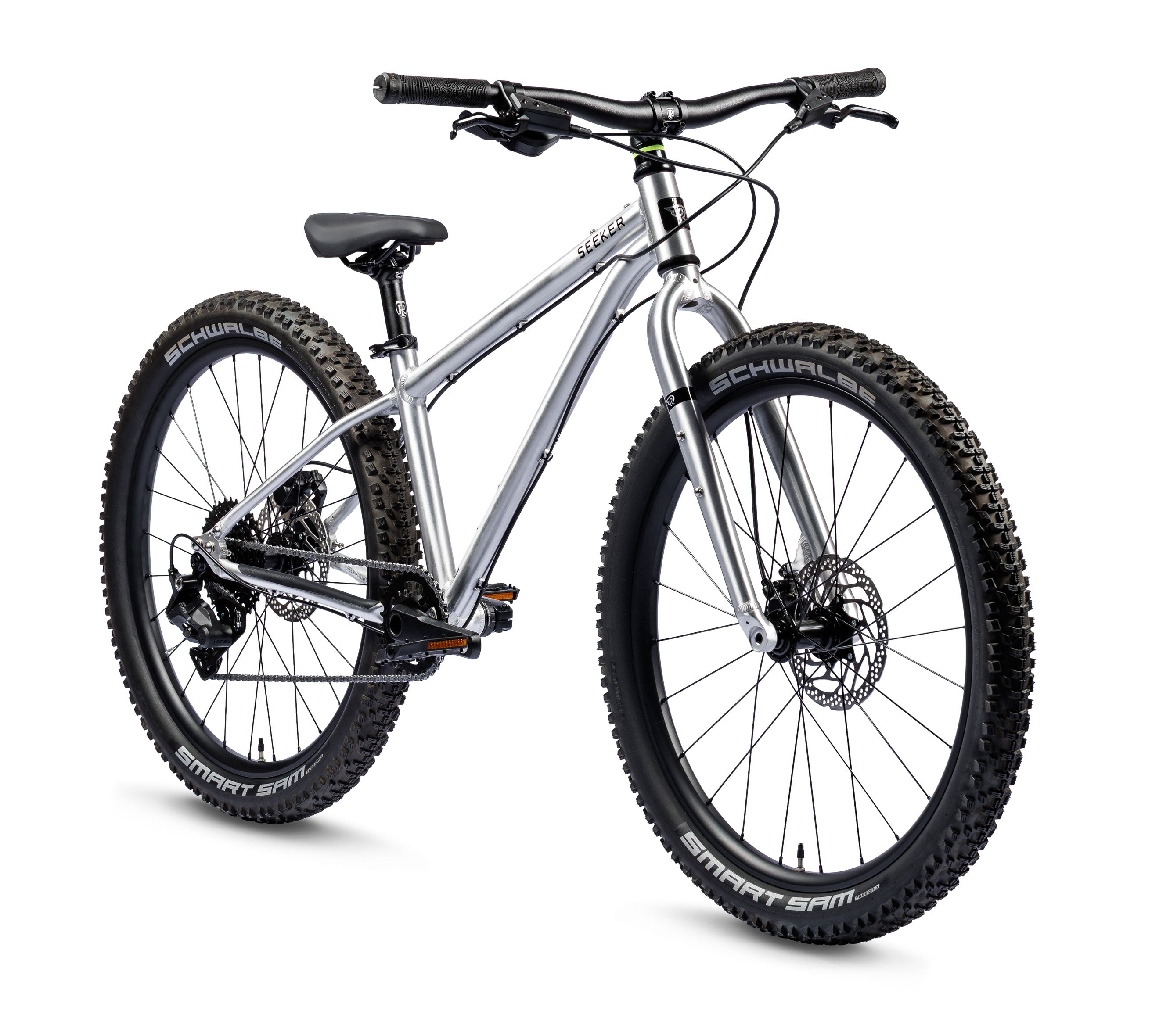 early rider fahrradständer Early Rider 20" / 24" Kickstand Direct Mount – Early Rider®
