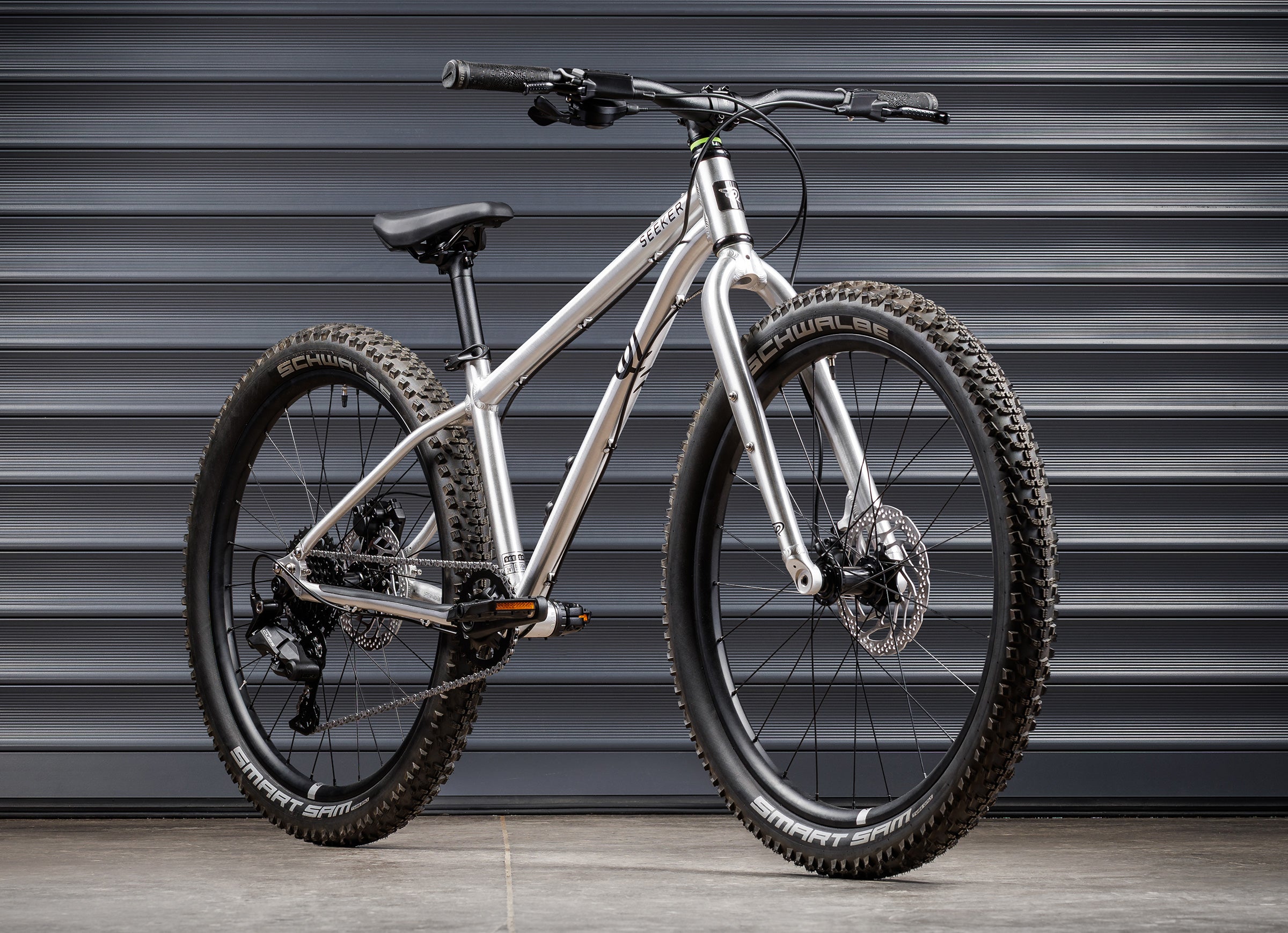 Seeker 24
