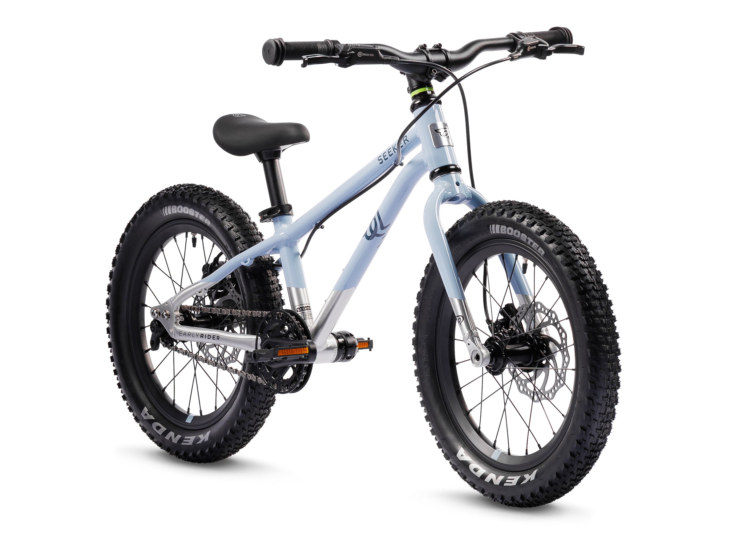 Seeker 16 Kids Bike | 16