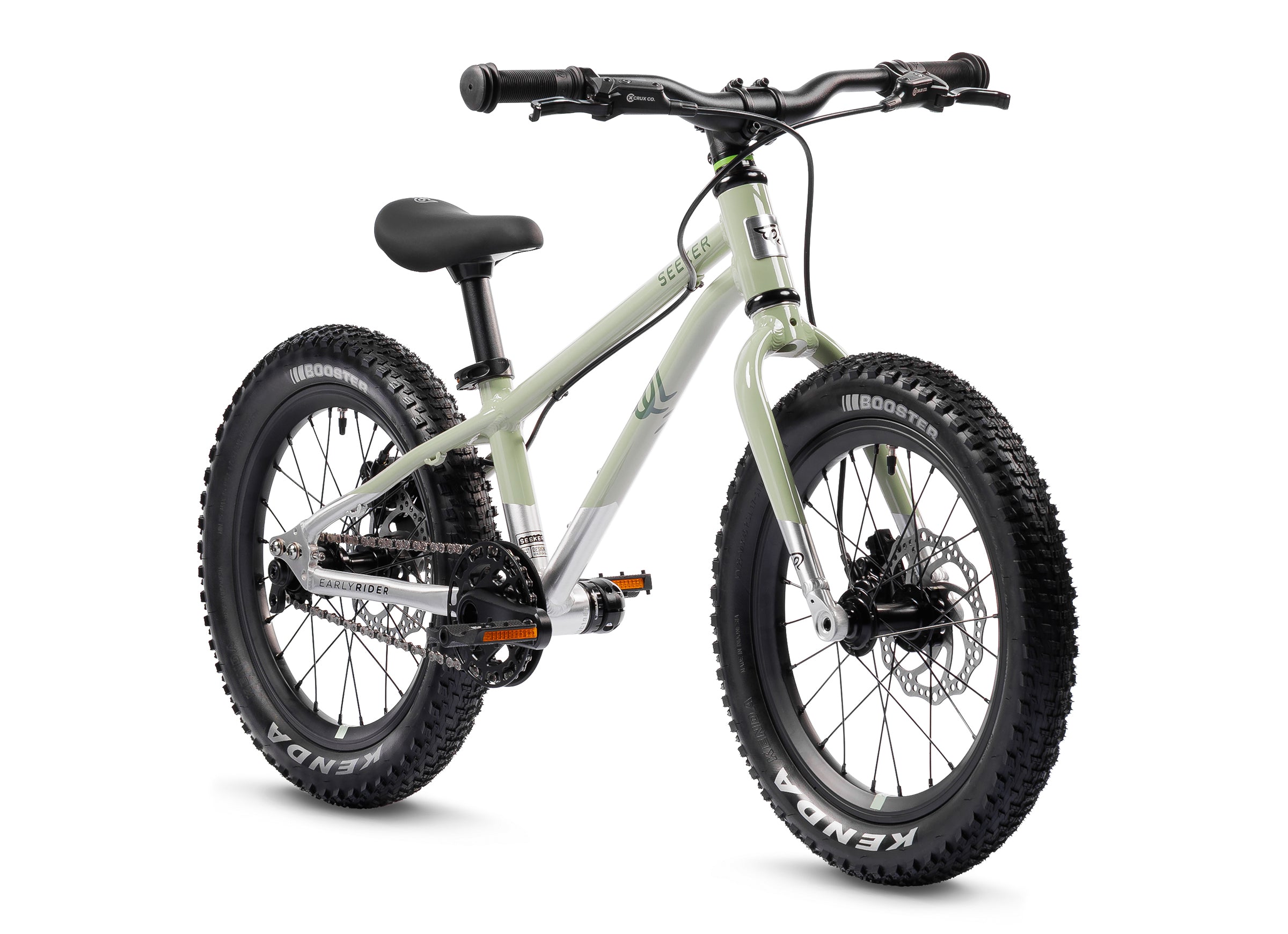 Belter 16 Kids Bike | 16