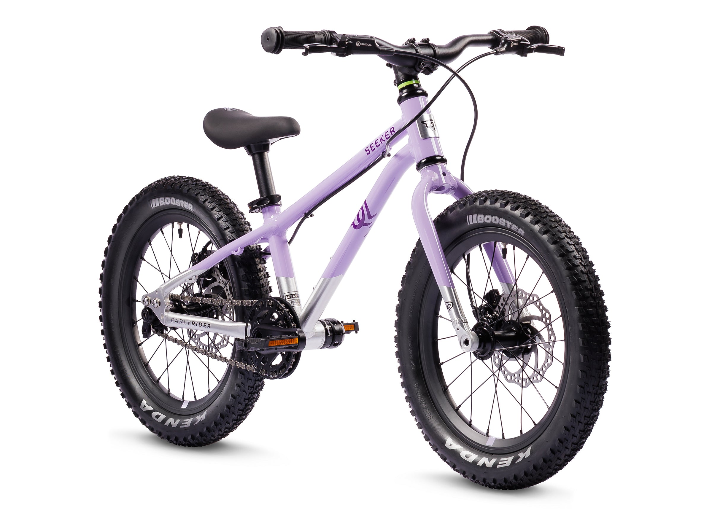 Belter 16 Kids Bike | 16