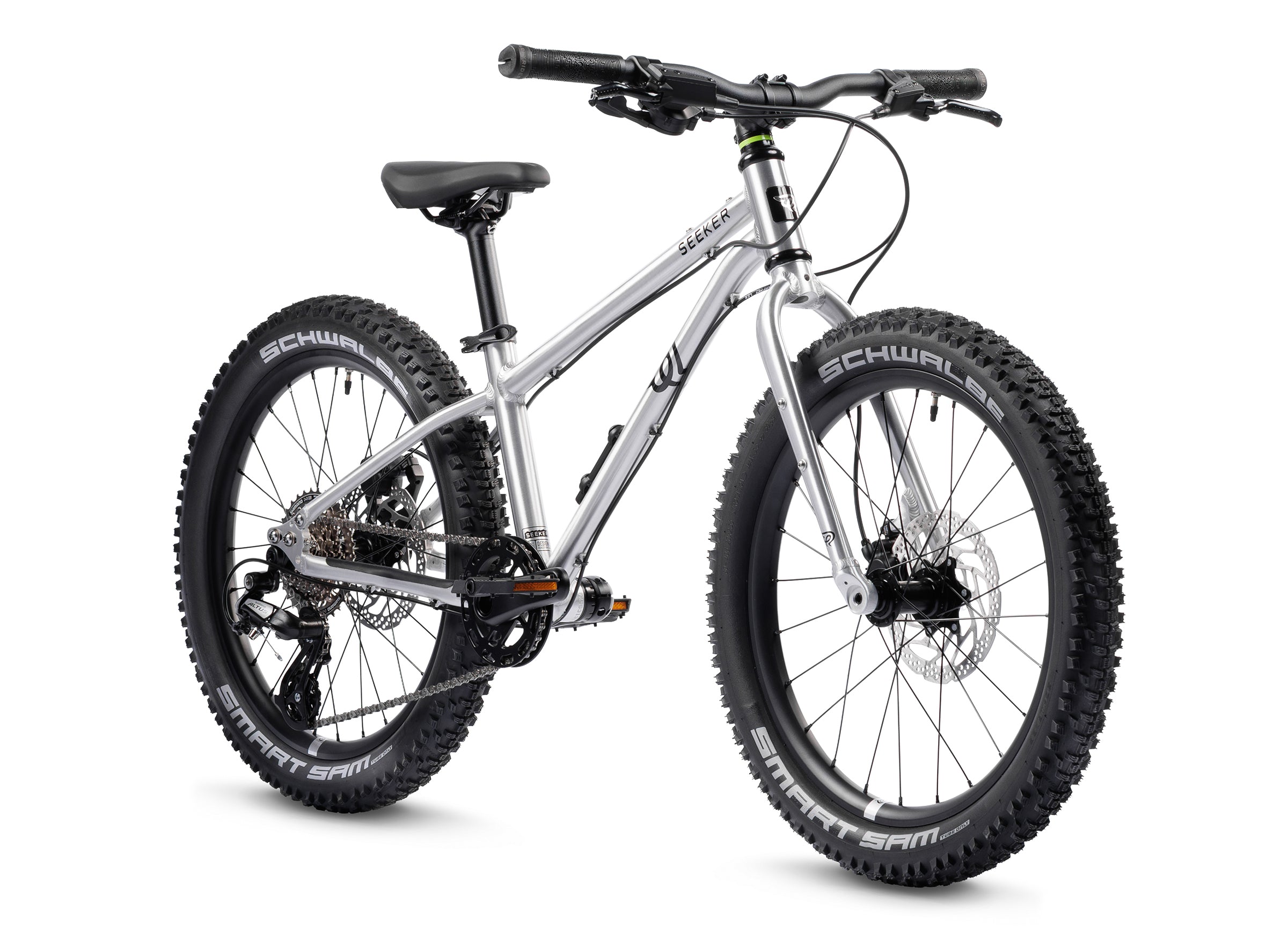 Seeker 20 Kids Bike | 20