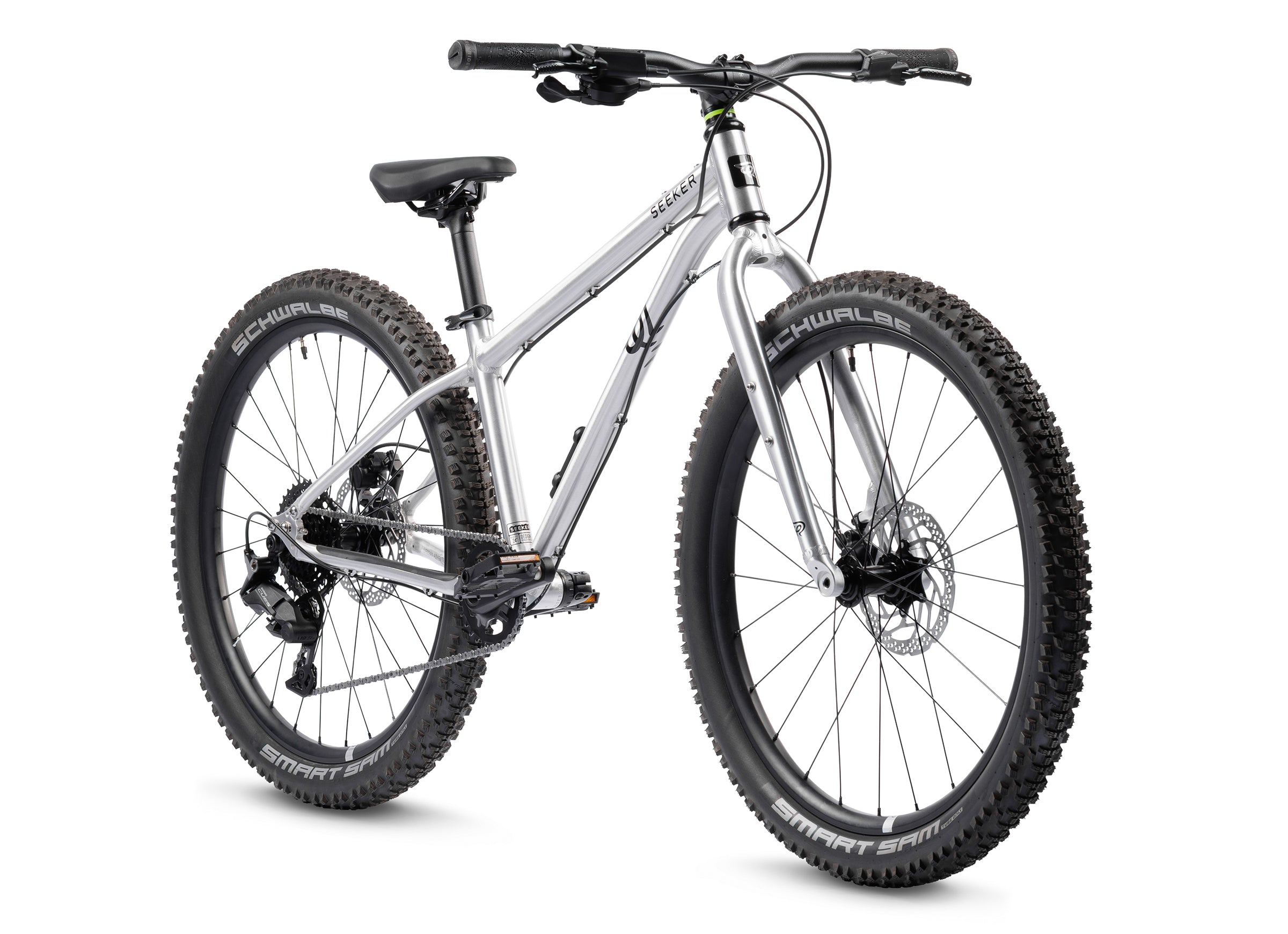 Seeker 24 Kids Bike | 24