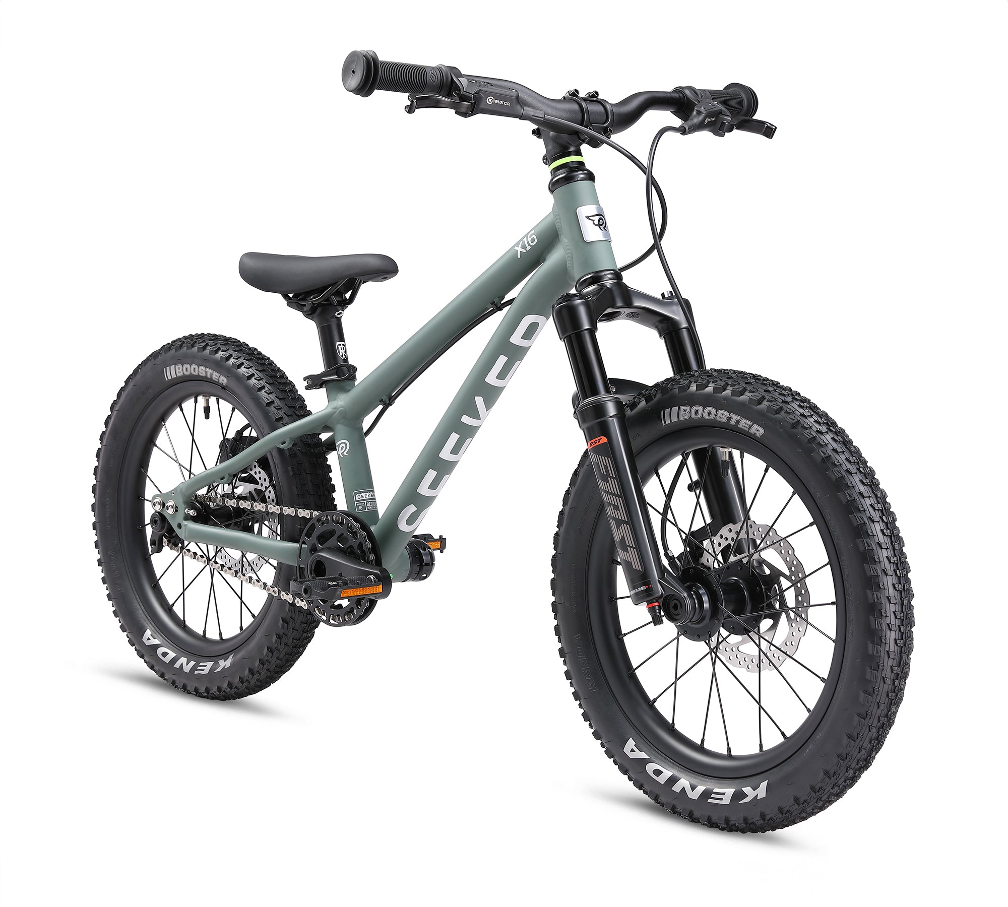 16 Inch – Early Rider®